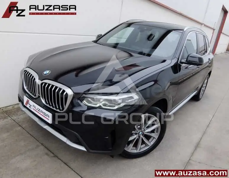 2023 BMW X3