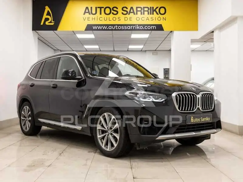 2023 BMW X3