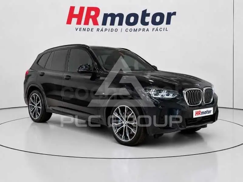 2023 BMW X3