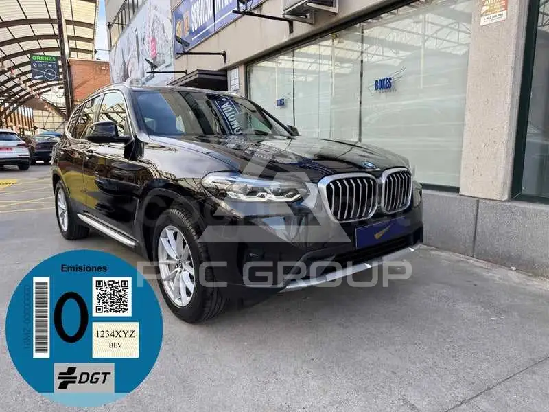 2023 BMW X3