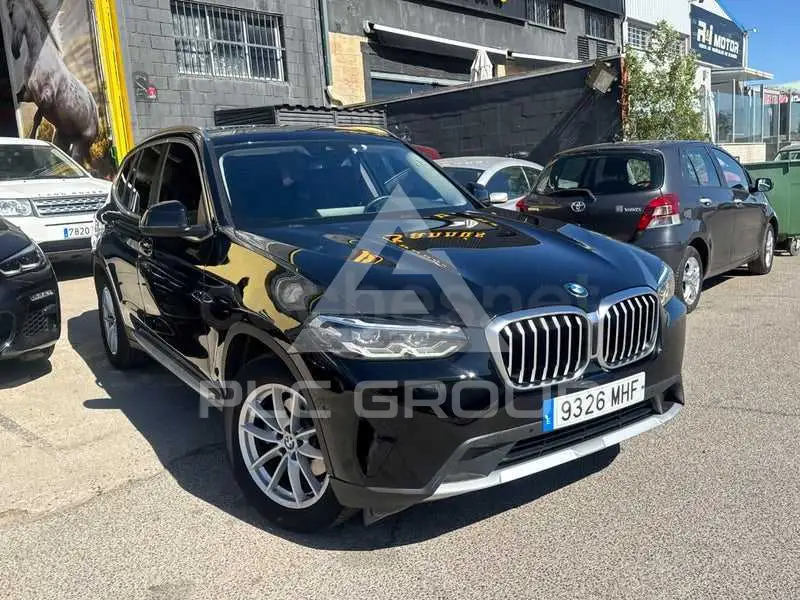 2023 BMW X3