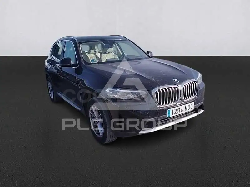 2023 BMW X3