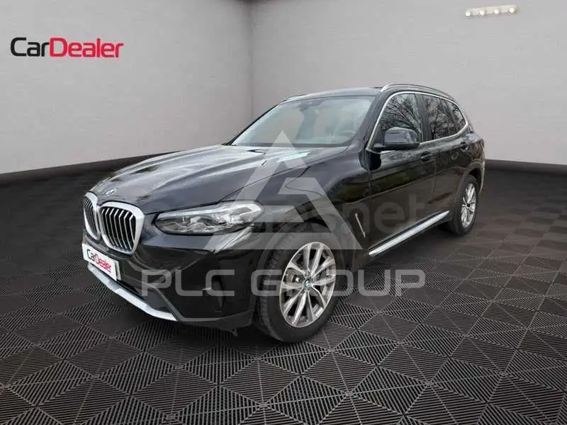 2023 BMW X3