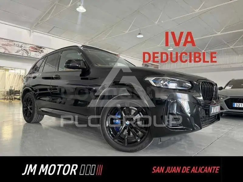 2023 BMW X3