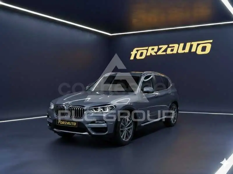 2023 BMW X3