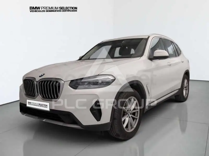 2023 BMW X3