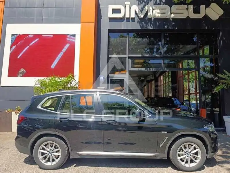 2023 BMW X3