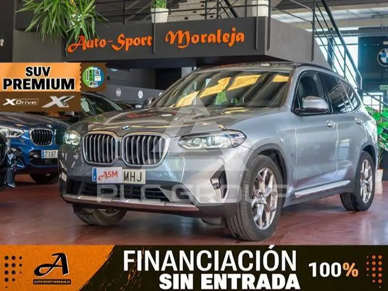 2023 BMW X3