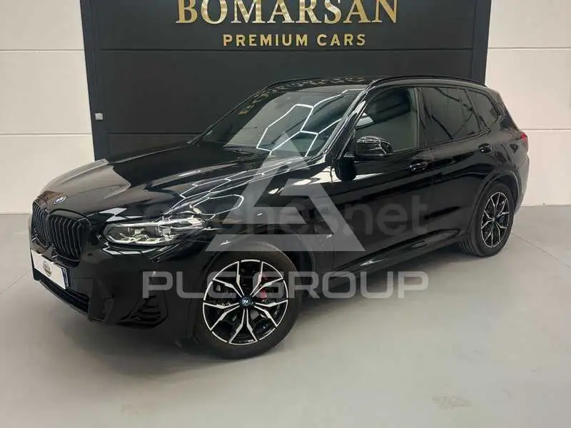 2023 BMW X3