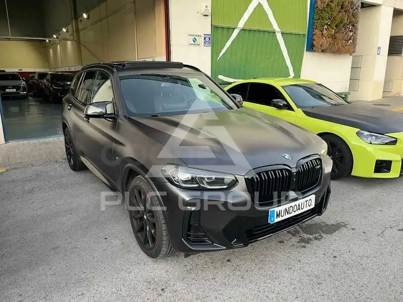 2023 BMW X3