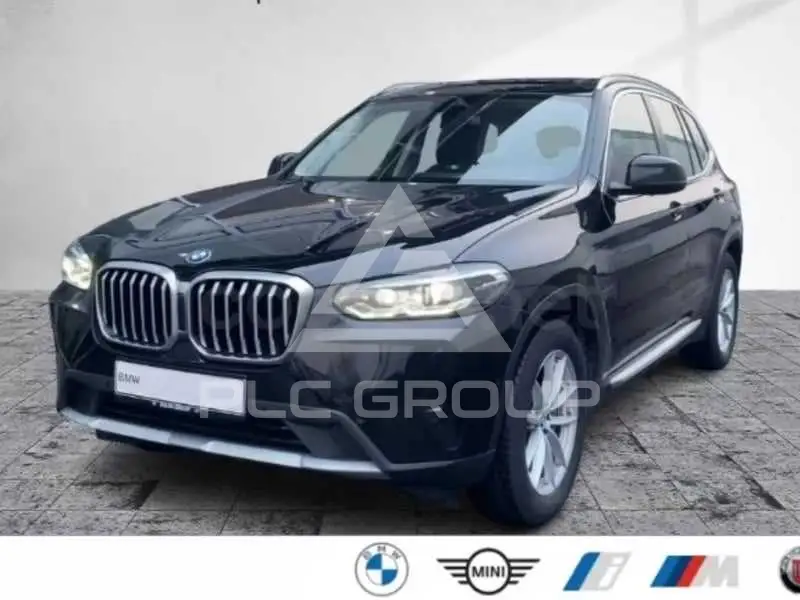 2023 BMW X3