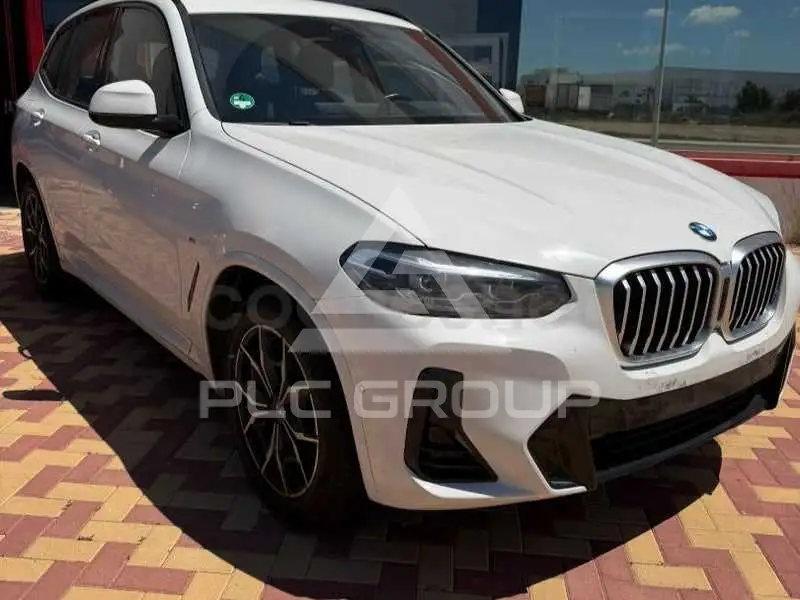 2023 BMW X3