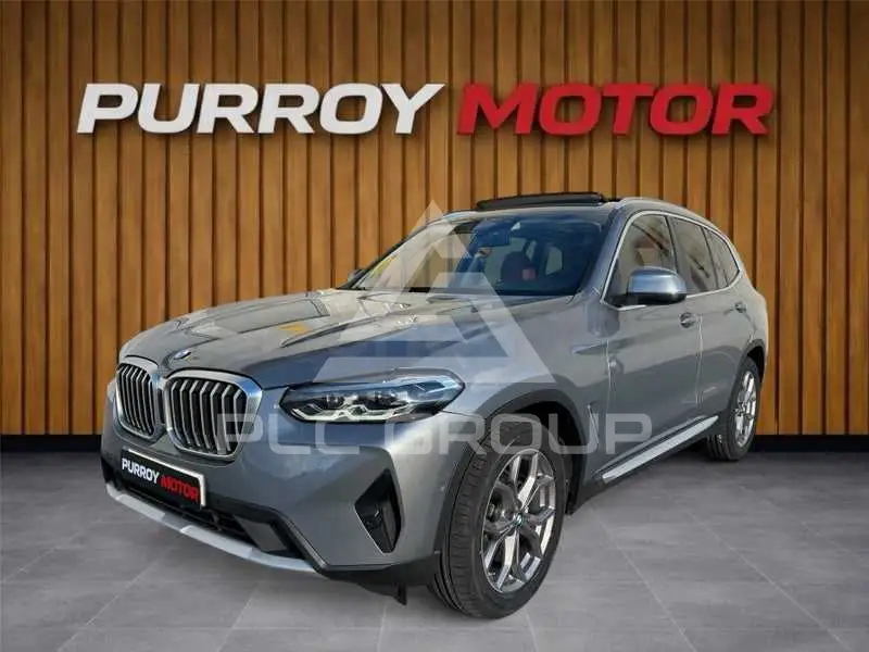2023 BMW X3