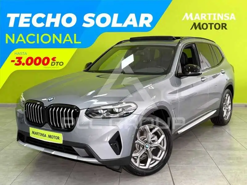 2023 BMW X3