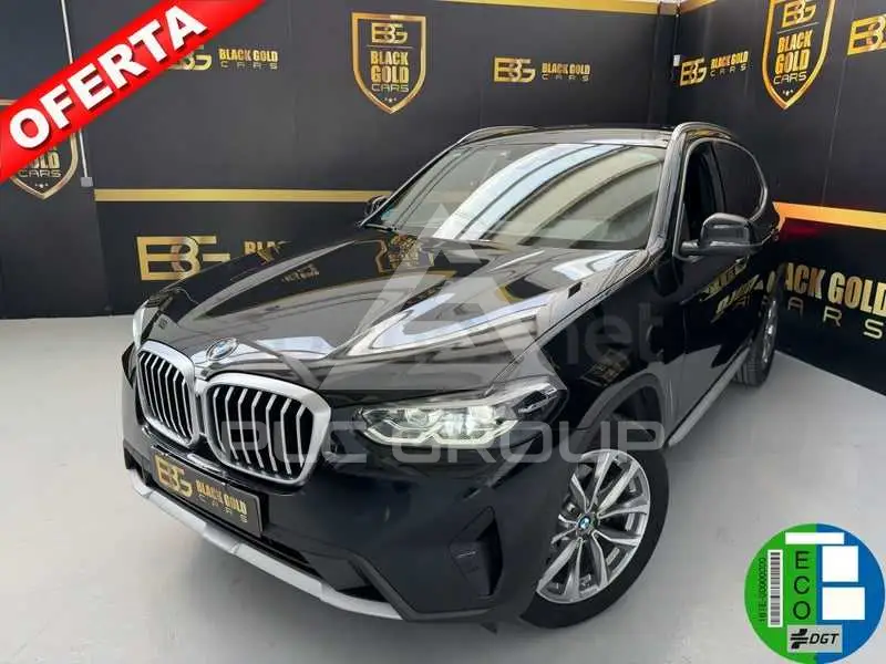 2023 BMW X3