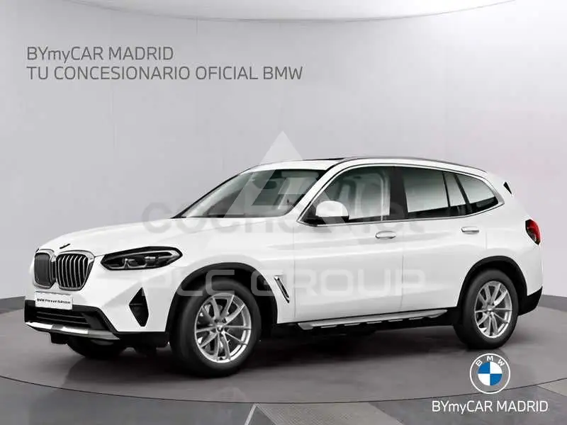 2023 BMW X3