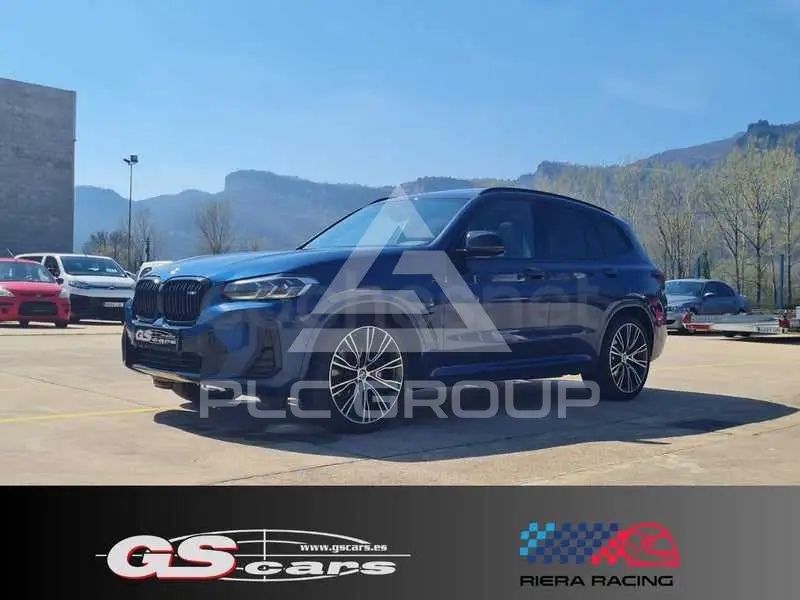 2023 BMW X3