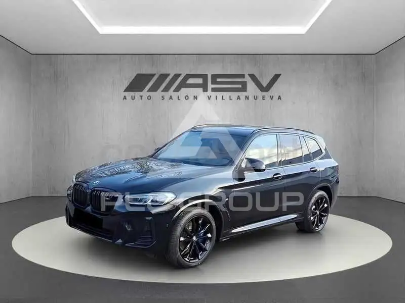 2023 BMW X3