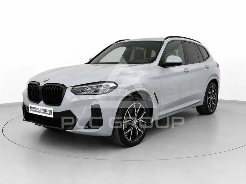 2023 BMW X3