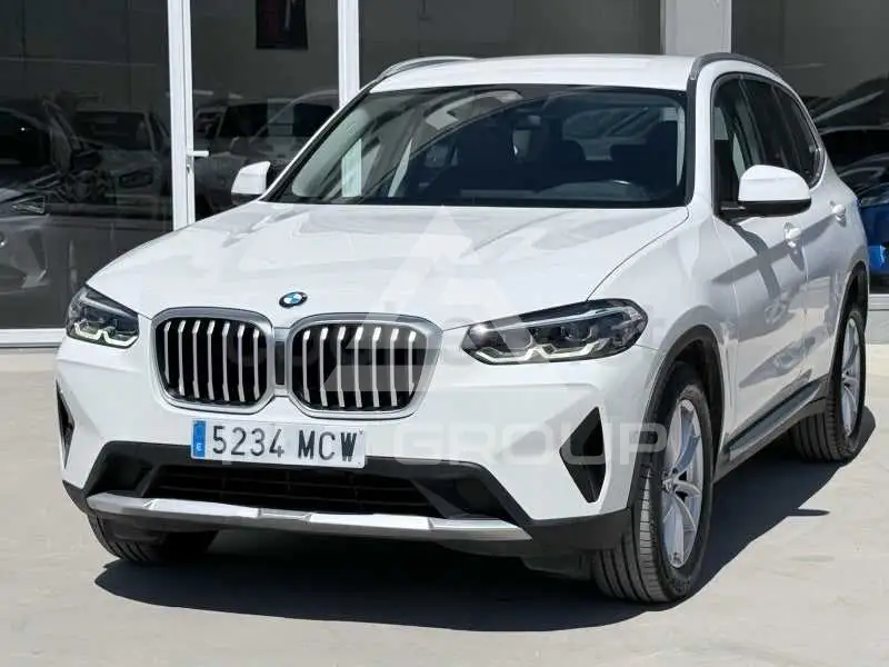 2023 BMW X3