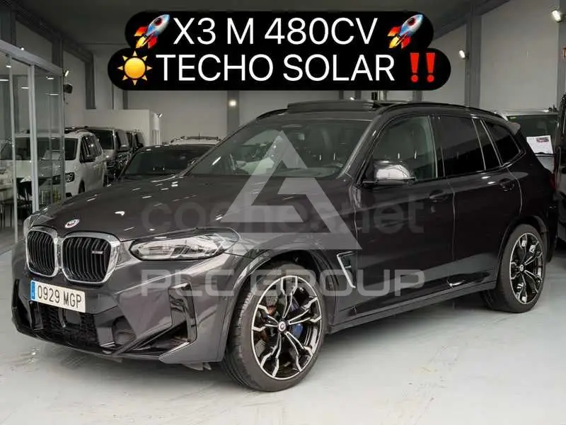 2023 BMW X3
