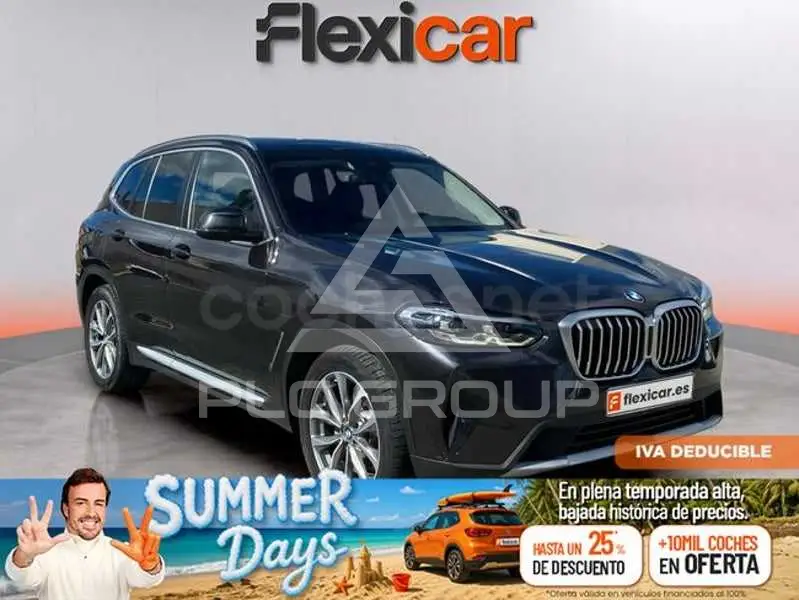 2023 BMW X3