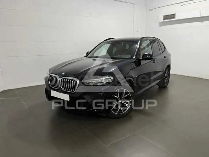 2023 BMW X3