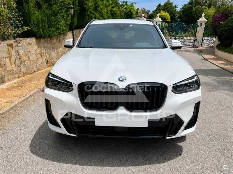 2023 BMW X3