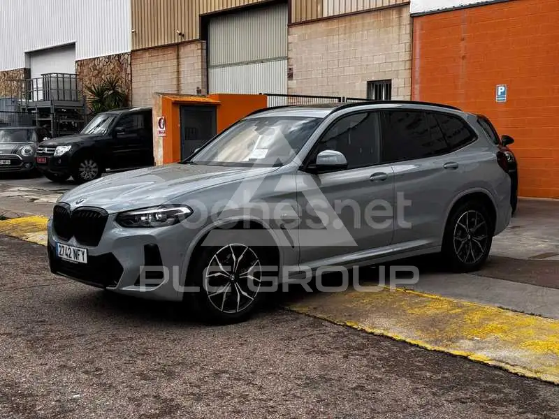 2023 BMW X3