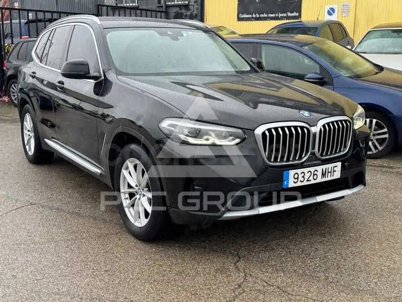 2023 BMW X3