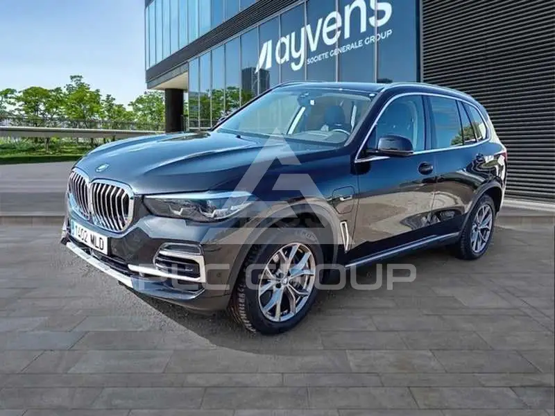 2023 BMW X5