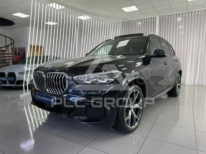 2023 BMW X5