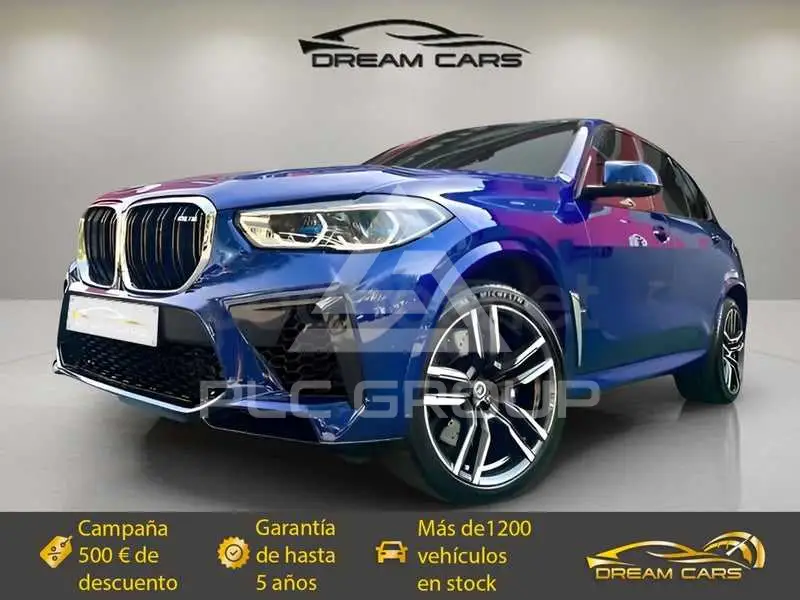 2023 BMW X5