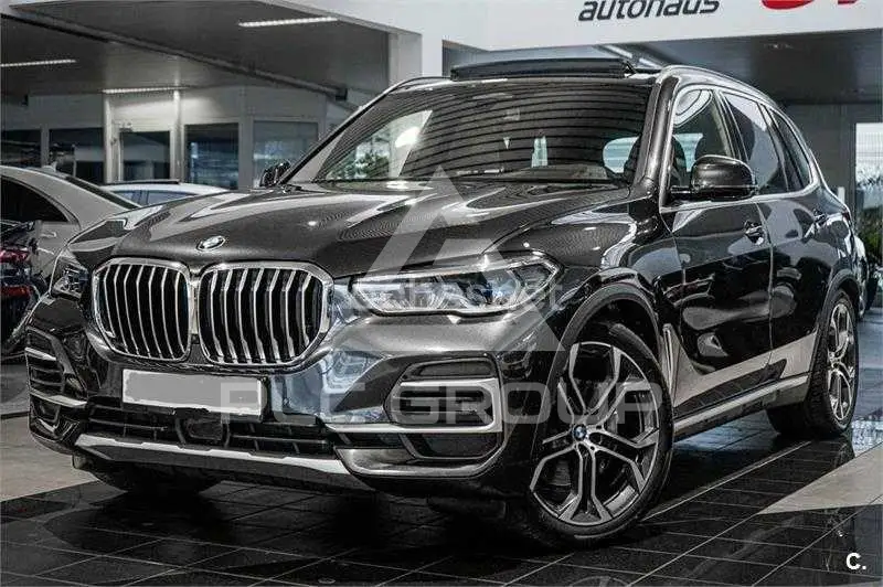 2023 BMW X5