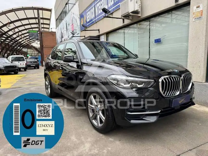 2023 BMW X5