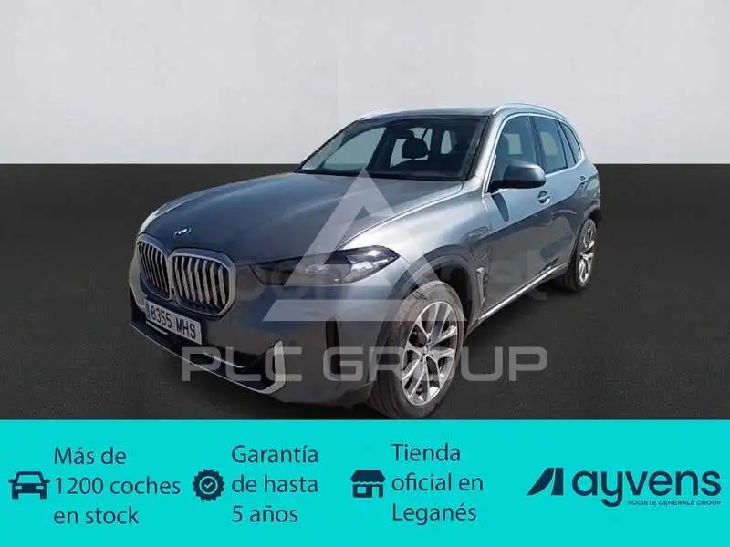 2023 BMW X5