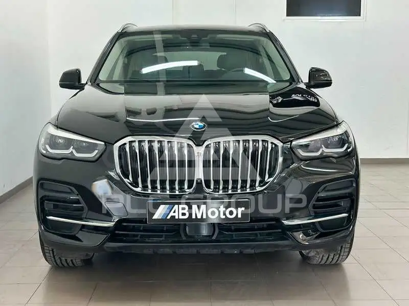 2023 BMW X5
