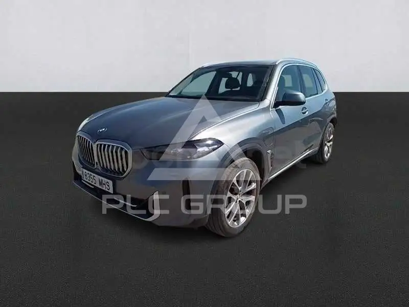 2023 BMW X5