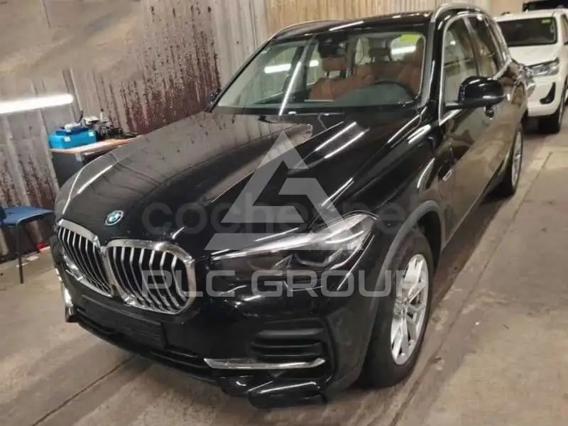 2023 BMW X5