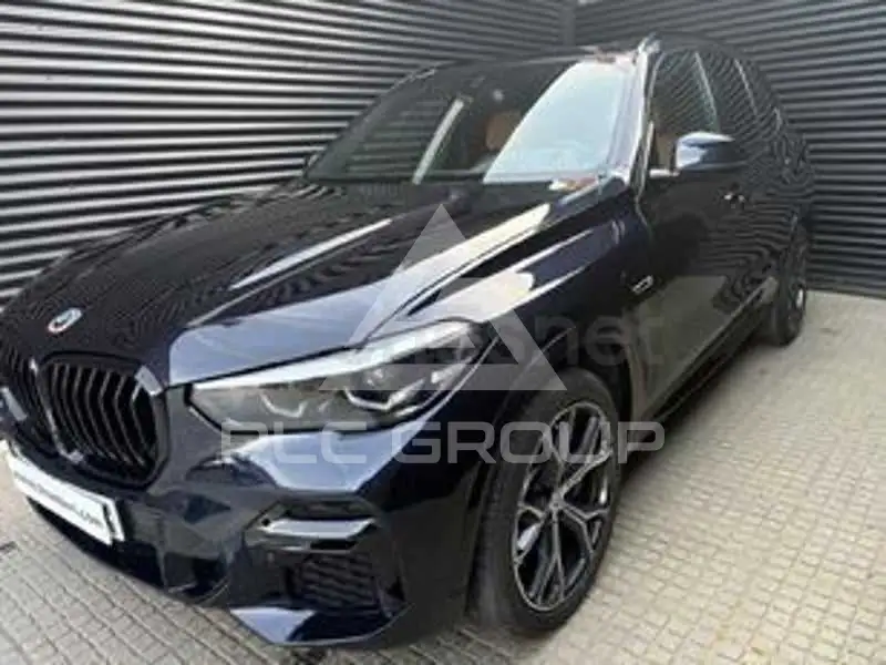2023 BMW X5