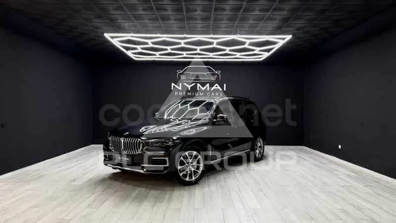2023 BMW X5