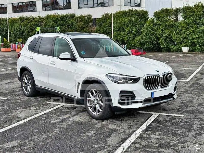 2023 BMW X5