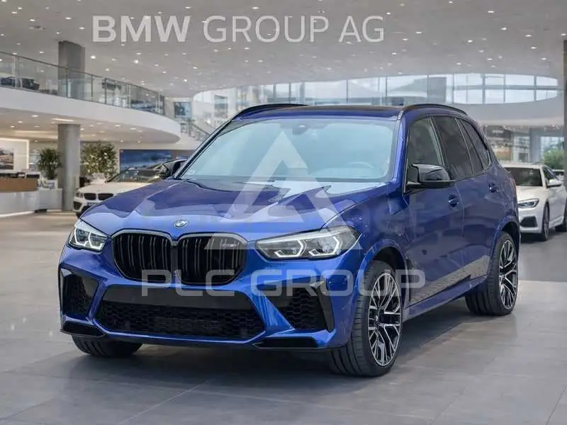 2023 BMW X5