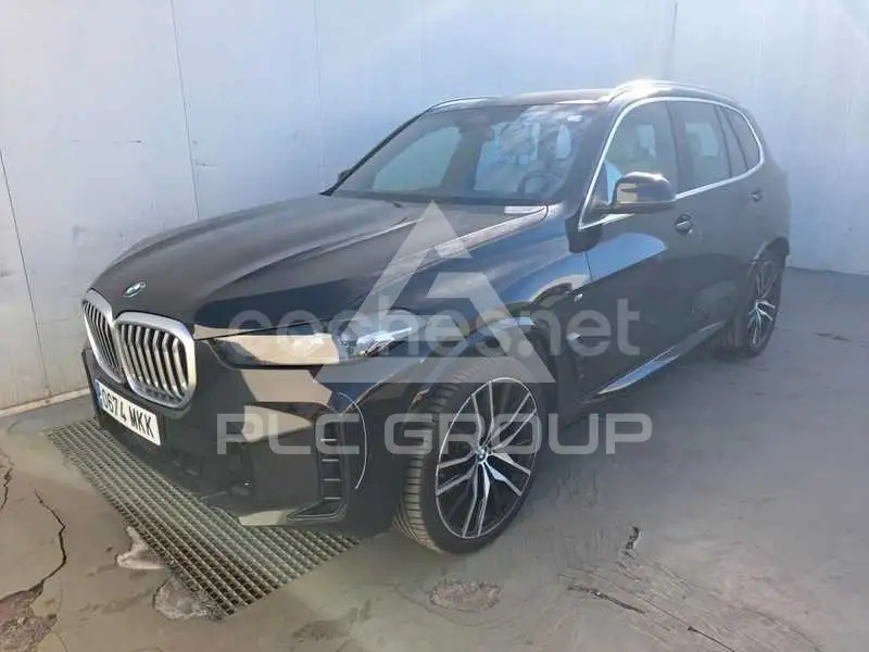2023 BMW X5