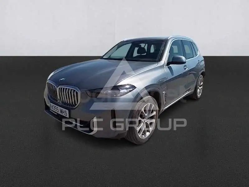 2023 BMW X5