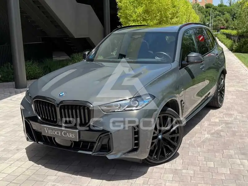 2023 BMW X5