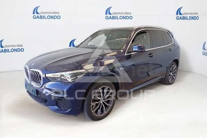 2023 BMW X5