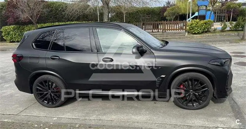 2023 BMW X5