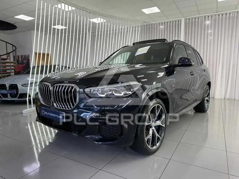 2023 BMW X5