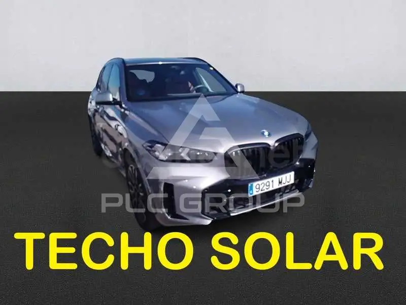 2023 BMW X5